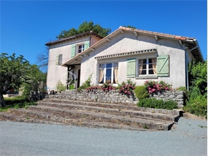 propriete à la vente -   79240  LARGEASSE, surface 150 m2 vente propriete - UBI482295353